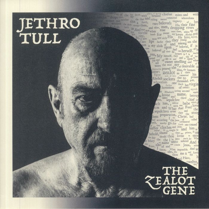 JETHRO TULL - The Zealot Gene