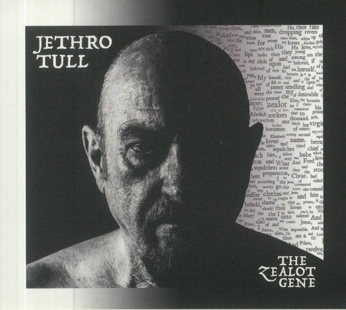 JETHRO TULL - The Zealot Gene (Special Edition)
