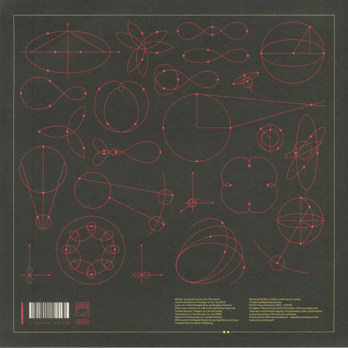 PORTABLE - My Sentient Shadow