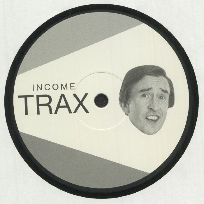 CLIVE FROM ACCOUNTS - Alan EP