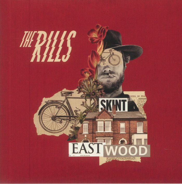 RILLS, The - Skint Eastwood