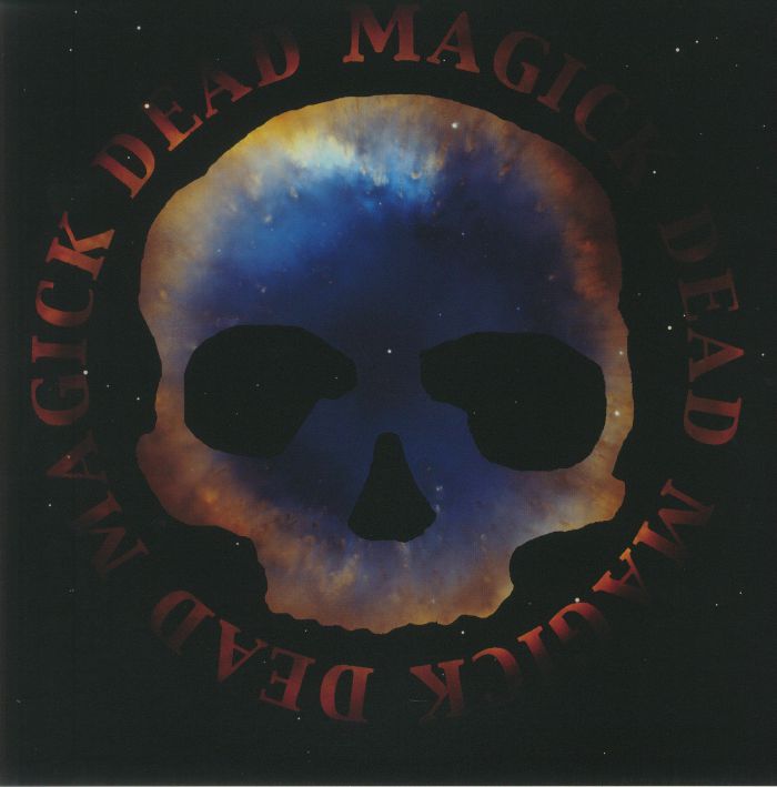 DEAD SKELETONS - Dead Magick (10th Anniversary Edition) (remastered)