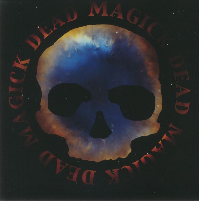 DEAD SKELETONS - Dead Magick (reissue)