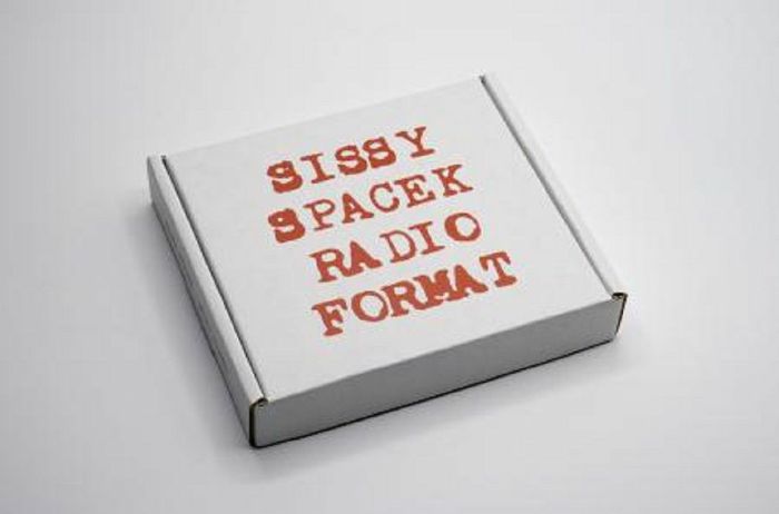 SISSY SPACEK - Radio Format