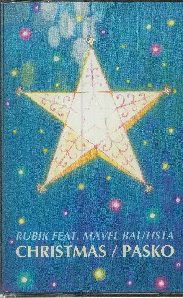 RUBIK feat MAVEL BAUTISTA - Christmas/Pasko