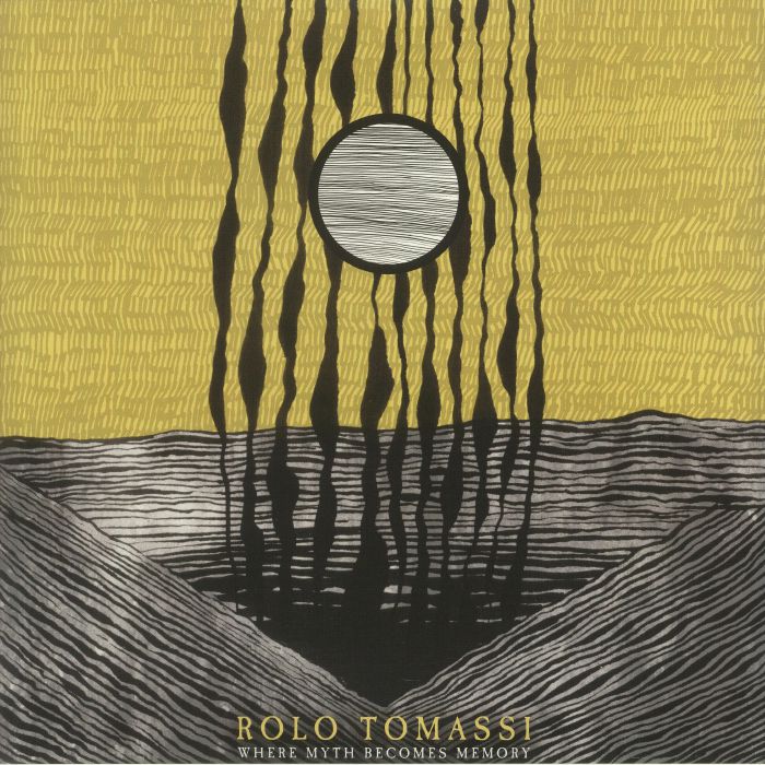 ROLO TOMASSI - Where Myth Becomes Memory