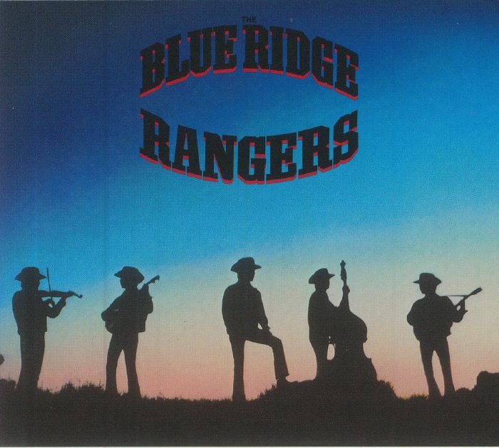 FOGERTY, John - The Blue Ridge Rangers