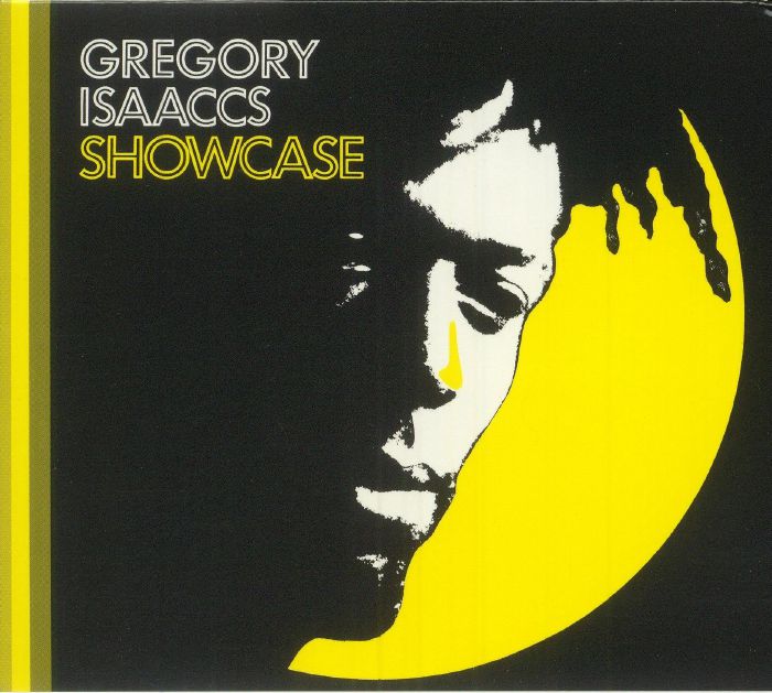 ISAACS, Gregory - Showcase