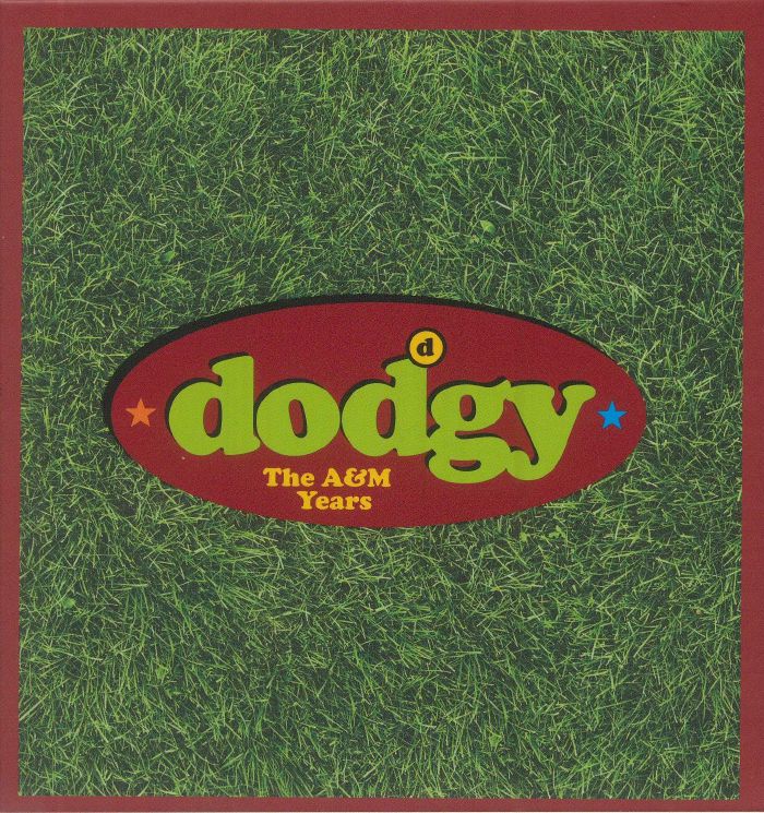 DODGY - The A&M Years