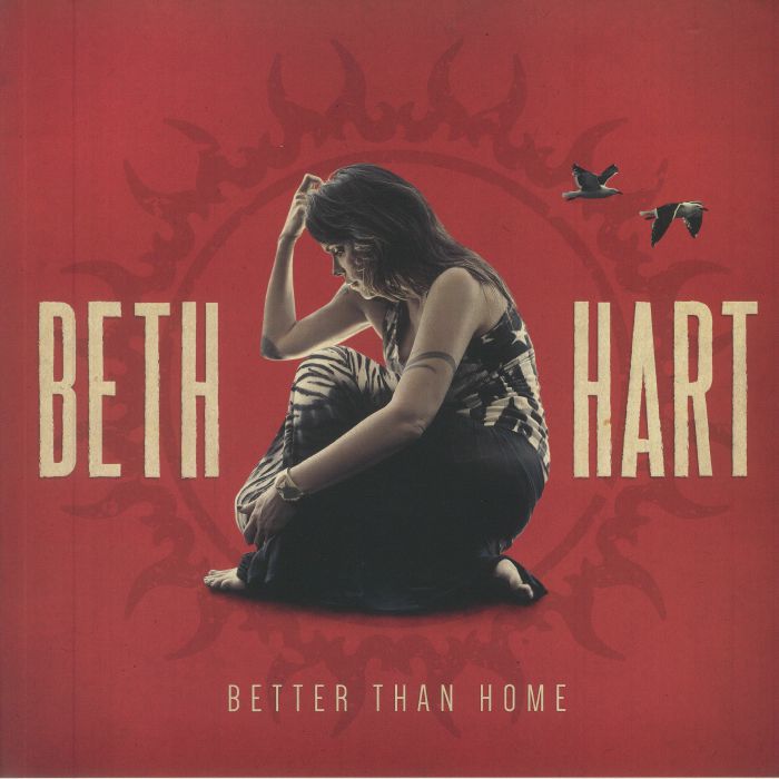 HART, Beth - Better Than Home