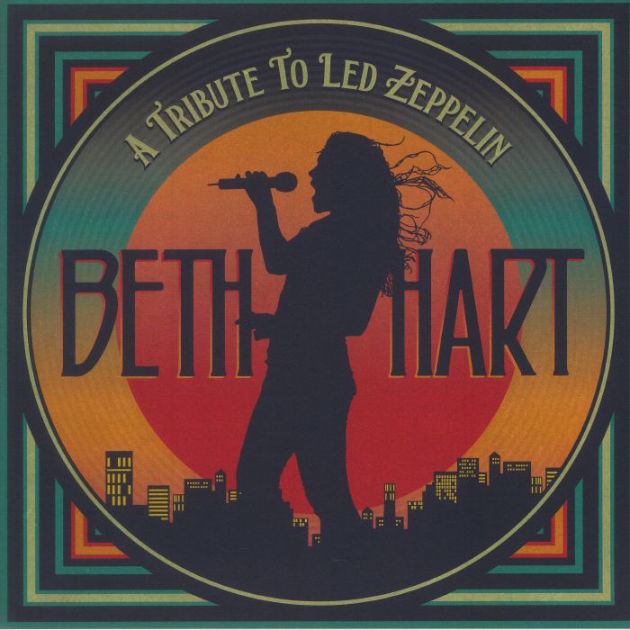 HART, Beth - A Tribute To Led Zeppelin