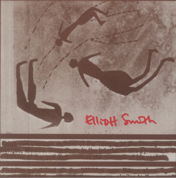 SMITH, Elliott - Needle In The Hay