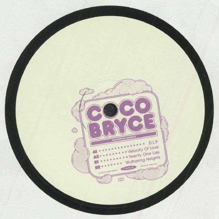 COCO BRYCE - Wuthering Heights