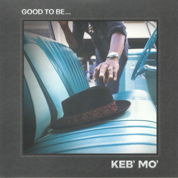 KEB MO - Good To Be
