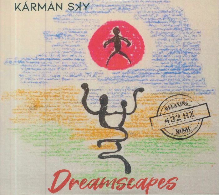 KARMAN SKY - Dreamscapes