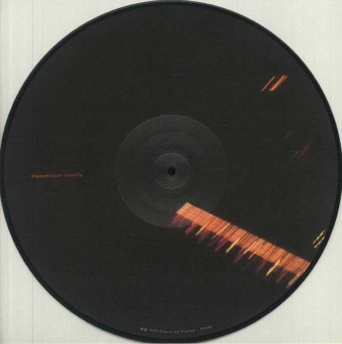 JOY DIVISION Transmission Vinyl at Juno Records.