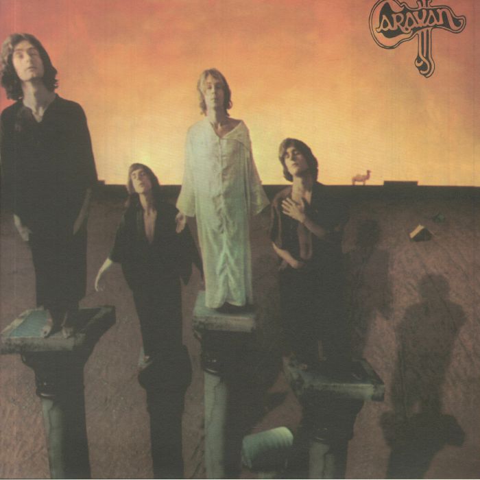 CARAVAN - Caravan