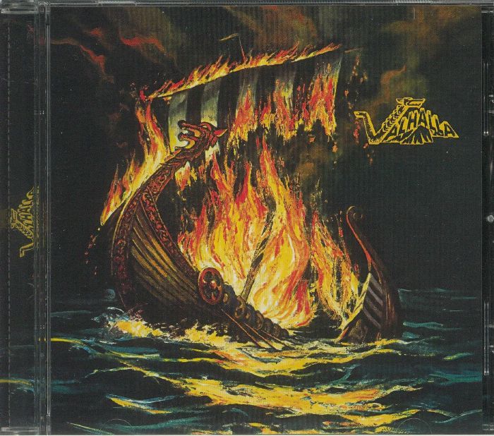 VALHALLA - Valhalla