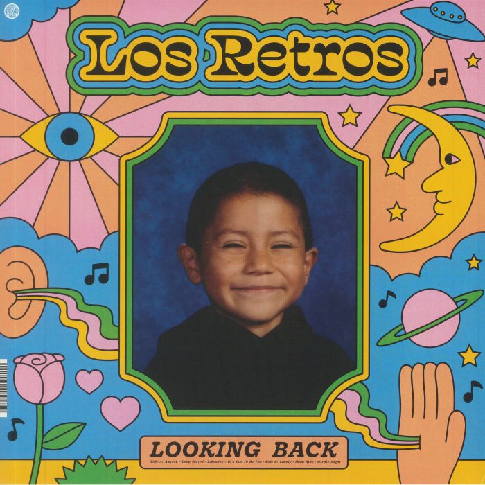 LOS RETROS - Looking Back