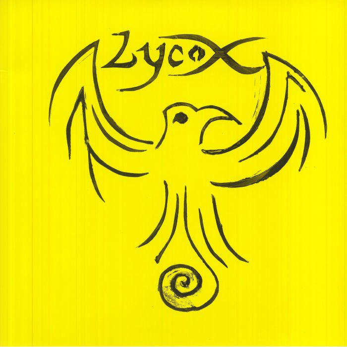 DJ LYCOX - Lycoxera