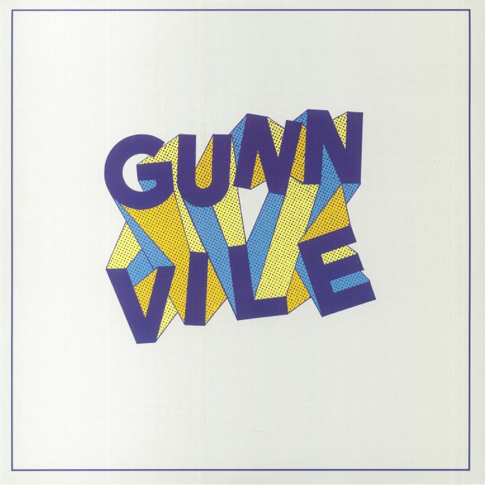 VILE, Kurt/STEVE GUNN - Gunn Vile (reissue)