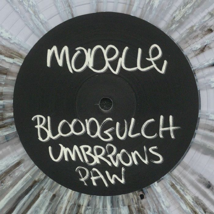MODELLE - Bloodgulch