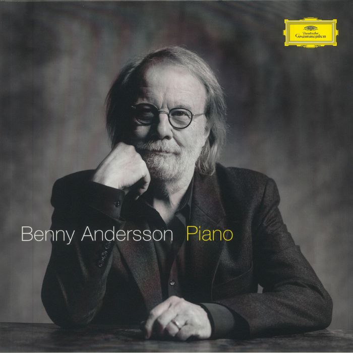 ANDERSSON, Benny - Piano