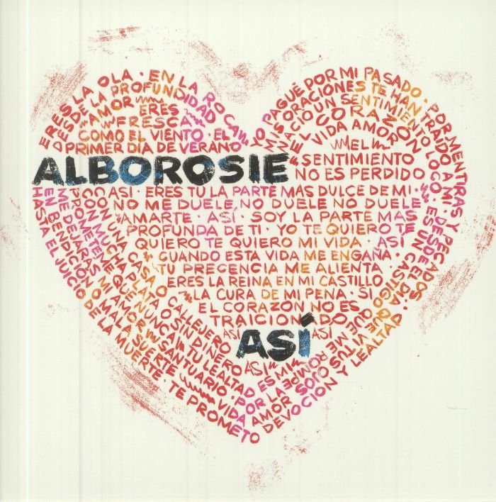 ALBOROSIE - Asi