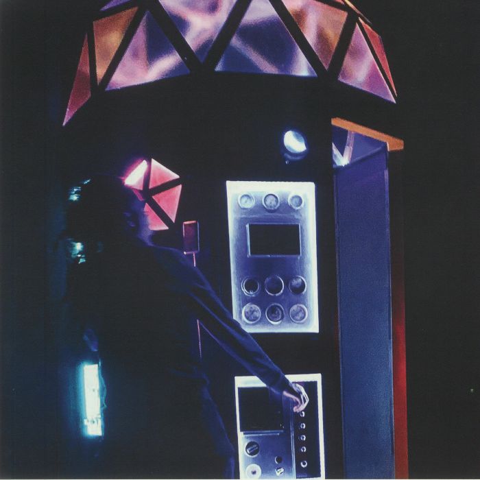 MOOR MOTHER - Circuit City