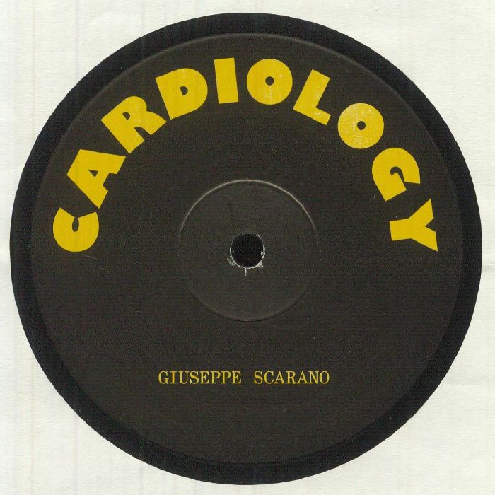 SCARANO, Giuseppe - BEK Again
