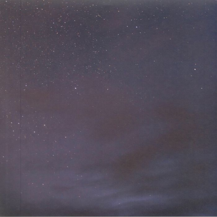 Asc – No Stars Without Darkness vinyl cover