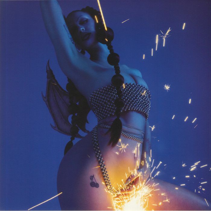 EARTHEATER - Phoenix (La Petite Mort Edition)
