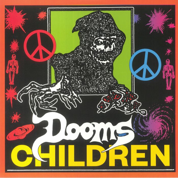 DOOMS CHILDREN - Dooms Children