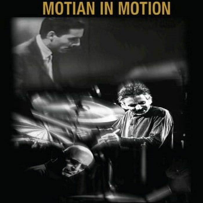 MICHAEL KELLY, Patrick - Motian In Motion