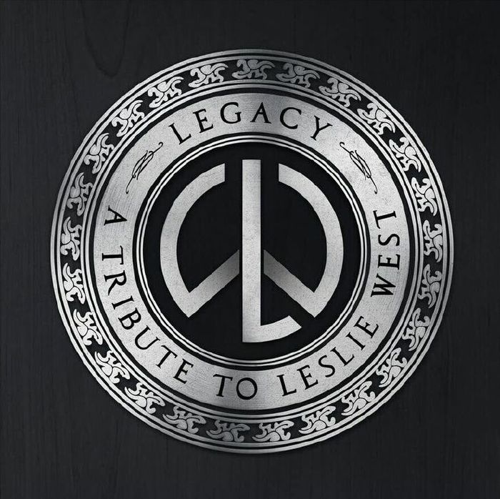 LESLIE WEST - Legacy: A Tribute To Leslie West
