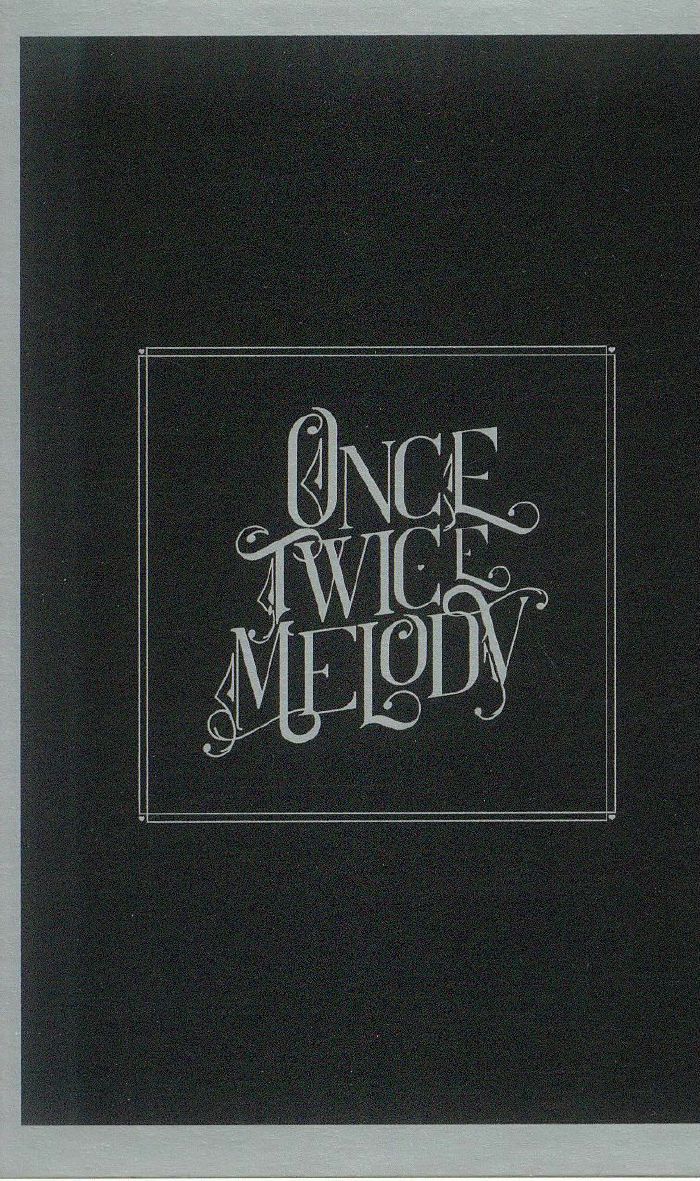BEACH HOUSE - Once Twice Melody