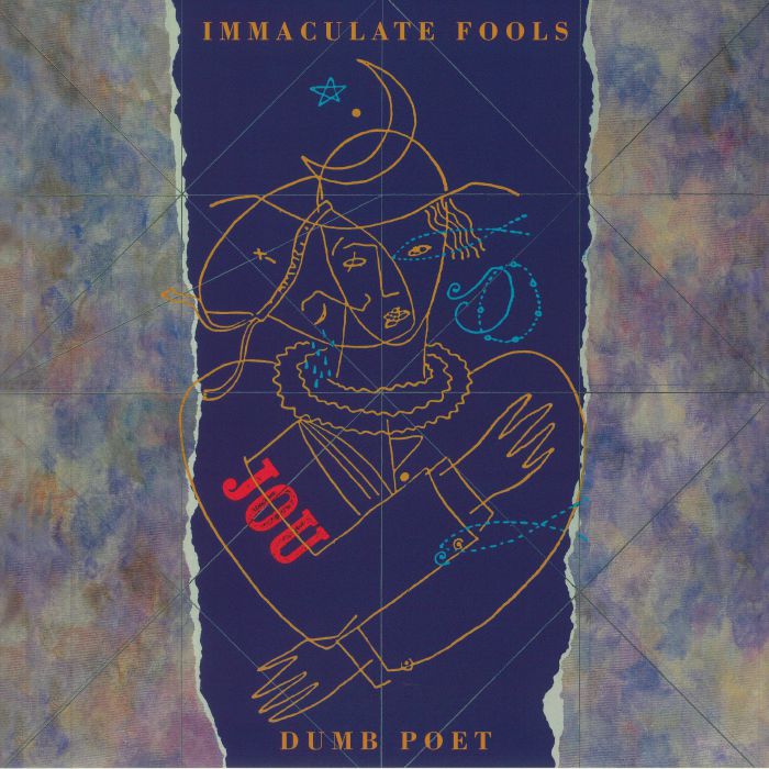 IMMACUALTE FOOLS - Dumb Poet