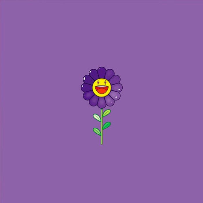 J BALVIN - Morado