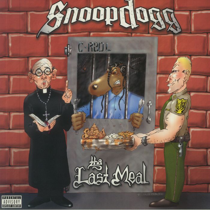 SNOOP DOGG - Tha Last Meal