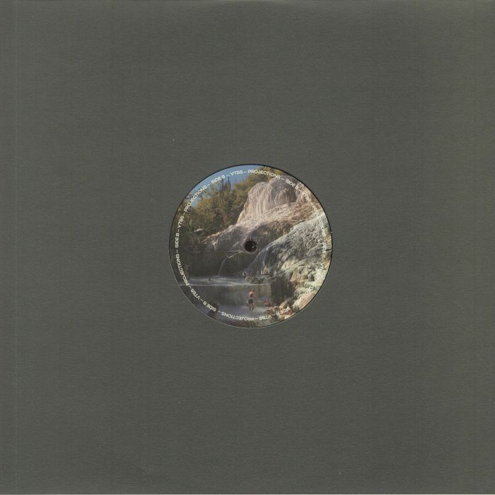 VTSS - Projections