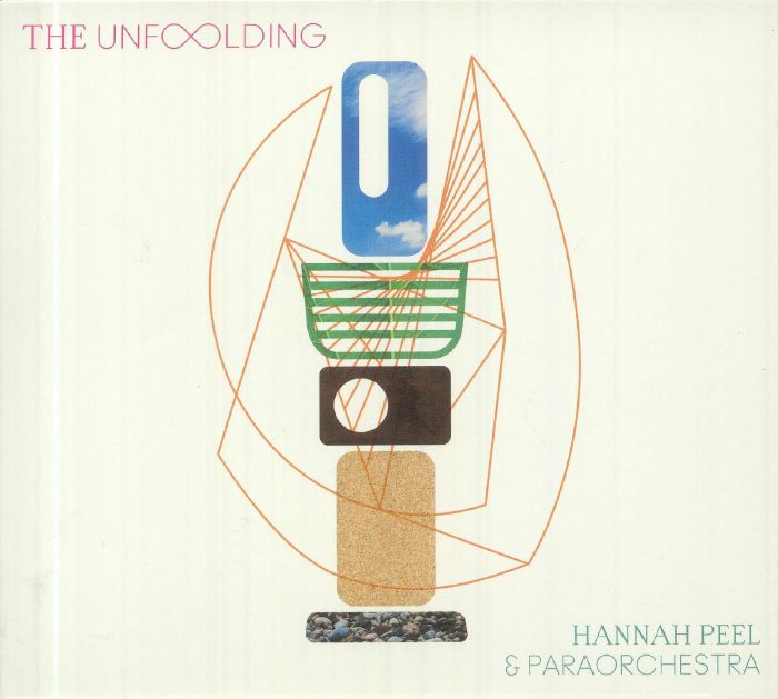 PEEL, Hannah/PARAORCHESTRA - The Unfolding