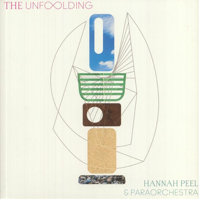 PEEL, Hannah/PARAORCHESTRA - The Unfolding