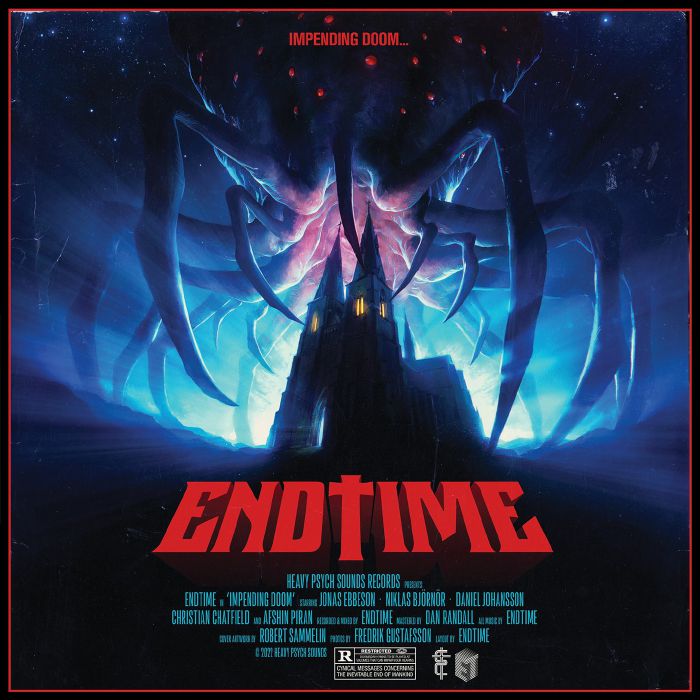 ENDTIME - Impending Doom