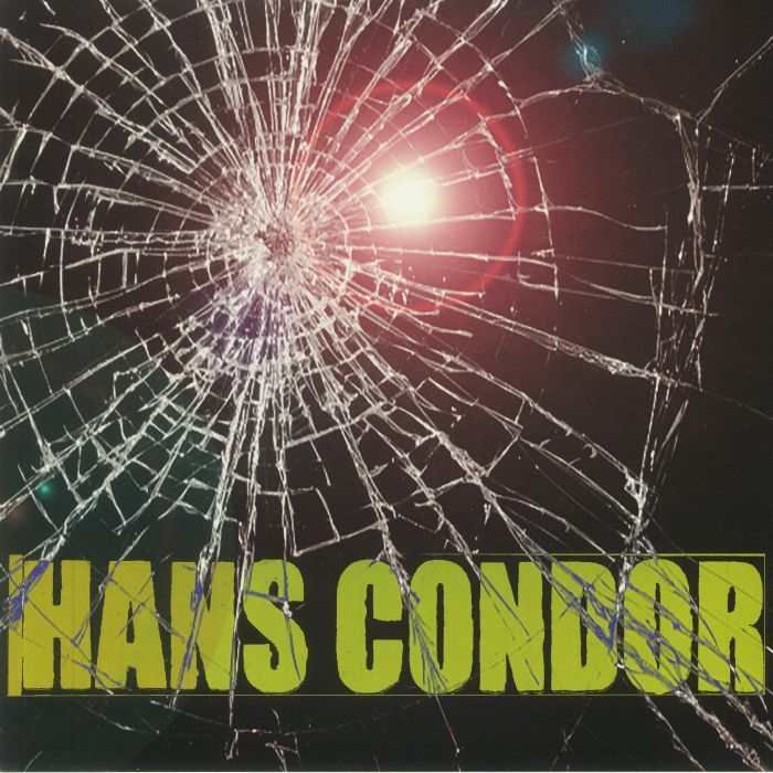 HANS CONDOR - Breaking & Entering