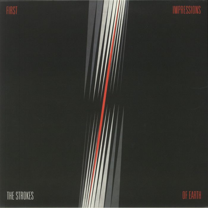 The STROKES - First Impressions Of Earth Vinyl at Juno Records.