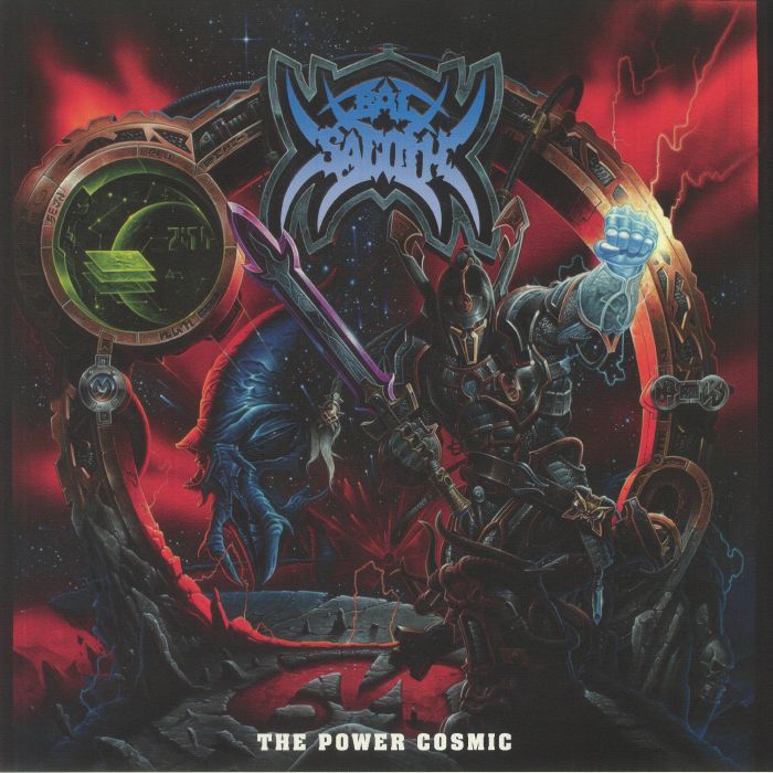 BAL SAGOTH - The Power Cosmic Vinyl at Juno Records.