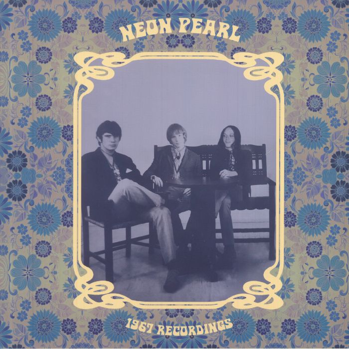 NEON PEARL - 1967 Recordings