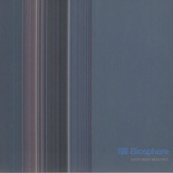 BIOSPHERE - Shortwave Memories