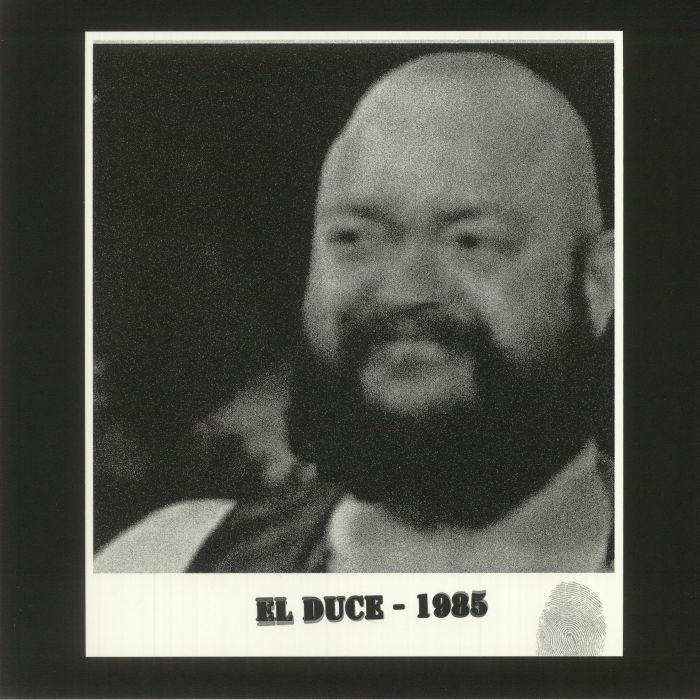 EL DUCE - 1985