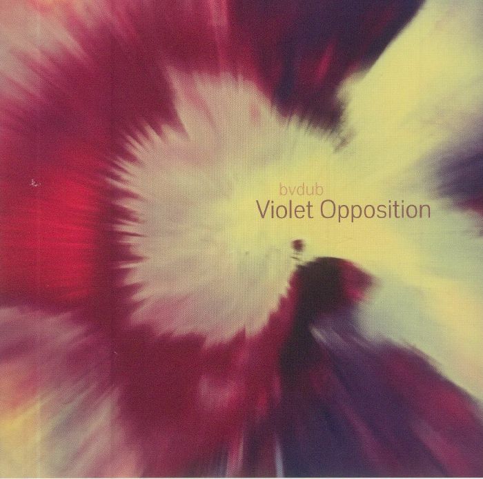 BVDUB - Violet Opposition